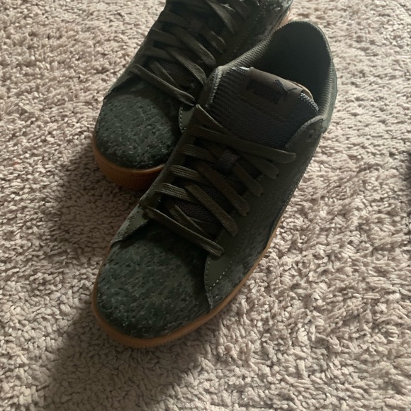 Puma platform - Picture 8 of 9